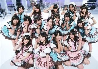 Maret, SKE48 Rilis Single ke-14