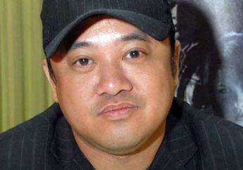 Rizal Mantovani Berharap Ada "Hollywood" di Indonesia