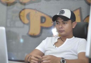 Putrama Tuta: Pekerja Film Indonesia Gokil!