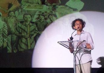 Riri Riza: Hari Film Nasional Adalah Moment Melihat Kembali Sejarah
