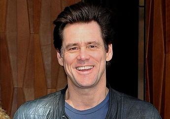 Jim Carrey Tidak Bintangi 'Guardians Of Galaxy'