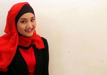 Wow, 3 Minggu Dilaunching, Album Fatin "For You" Raih Multi Platinum Award