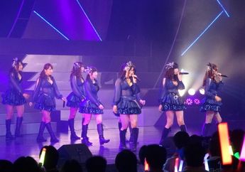 SKE48 Request Hour Setlist Best 50 2013 (Day 2)
