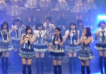 SKE48 Request Hour Setlist Best 50 2013 (Day 1)