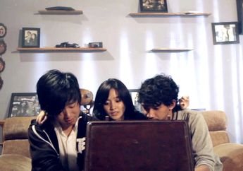 Rudye 'Killms' : Jakarta Story Part II Secara Keseluruhan Beda