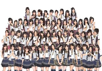 SKE48 Segera Rilis Single ke-13!