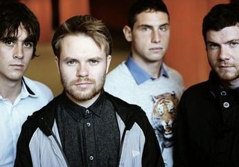 Enter Shikari Nggak Sabar Manggung di Indonesia!