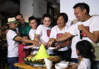 Project Pop (masih) Sweet Seventeen
