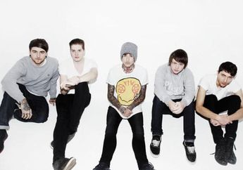 Bring Me The Horizon dan Lamb of God Mampir ke Malaysia