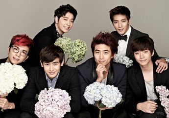 Member 2 PM: Taecyeon Menderita "Celebrity Syndrome"