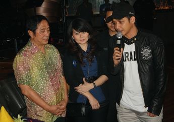 Trinity All Star Gelar Konser di Singapura