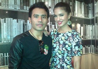"Aku yang Tersakiti" Duet Bareng Tantri Kotak