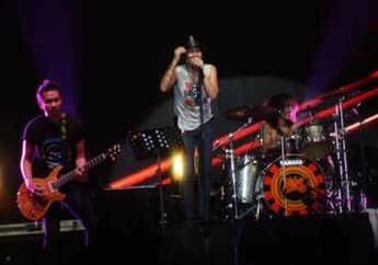 Ultah ke-30, Slank Akan Konser di GBK
