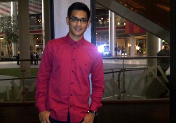 Afgan Senang Gelar Konser Perdana di Singapura