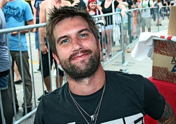 Pentolan Every Time I Die Rilis Lagu Baru