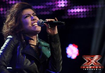 Novita Dewi Bakal "Terbang" Bareng Tantri Kotak di X-Factor Indonesia