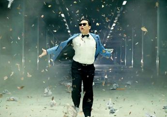 Psy dan SNSD Puncaki Daftar Forbes Power Celebrity