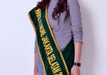 Wakil 2 None Jakarta Selatan: Desta