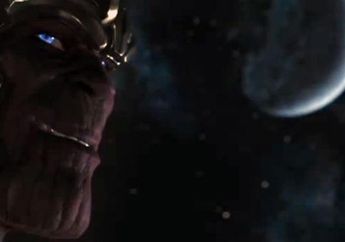 Thanos Akan Terlibat di Film Marvel Terbaru