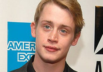 Depresi, Macaulay Culkin Memilih Hidup Layaknya Anak Kecil Lagi