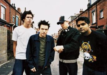 Sum 41: 2013 Bakal Ada Album Baru