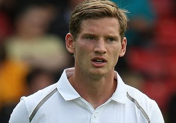 Vertonghen Siap Akhiri Rekor Buruk Spurs di Old Trafford