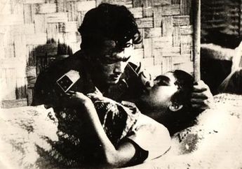 Selamat Hari Film Nasional