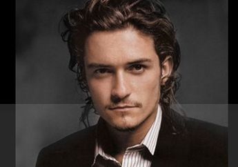 Gara-gara Pirates of the Caribbean, Anak Orlando Bloom Percaya Ayahnya Punya Kekuatan Super