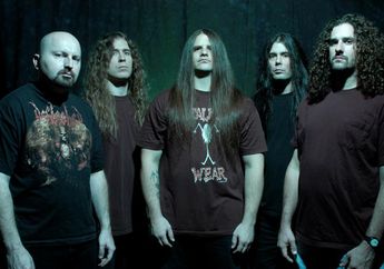 Cannibal Corpse dan Belligerent Intent Siap Ramaikan Rock In Solo 2012