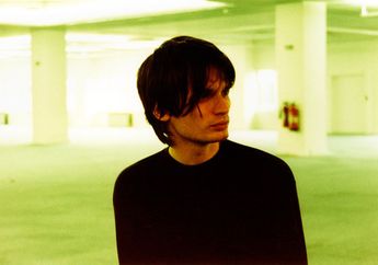 Jonny Greenwood 'Radiohead' Bikin Soundtrack Film The Master