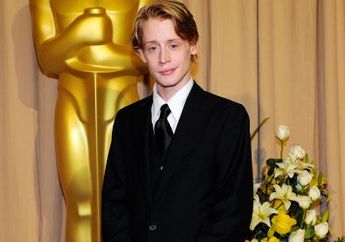 Macaulay Culkin Rajai Twitter