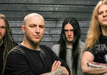 Decapitated Jadi Headline Di Rock In Solo 2012