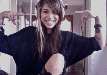 Lagu Galau 'A Thousand Years' Christina Perri Tembus Platinum