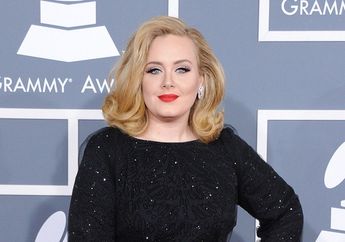 Pecahkan Rekor i-Tunes, Album 21 Adele Raih Double Platinum