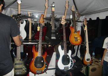 Nggak Nyangka, Ini Manfaat Musik untuk Penderita PTSD dan ADHD