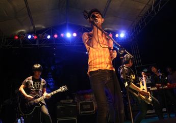 Killing Me Inside : Tepati Janji Untuk Bali
