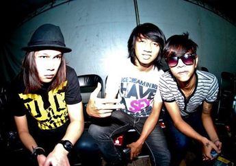 Killing Me Inside : Buka Gelaran Tur Malam Ini