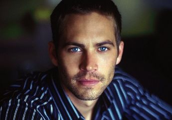 Film Masa Muda Paul Walker Bakal Di-Remake