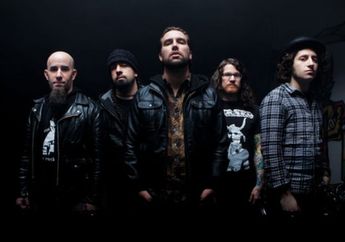 The Damned Things : Siap Rilis Album