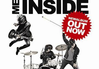 Killing Me Inside Resmi Sebar Album Baru