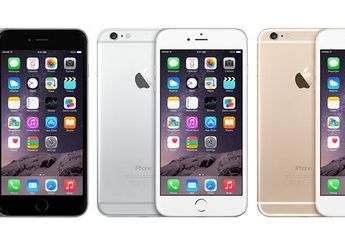 Peluncuran iPhone 6S Disiarkan Langsung Oleh Apple