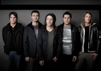 Saosin : Klarifikasi Cabutnya Cove
