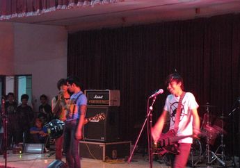 Killing Me Inside: Cover Lagu Justin Bieber