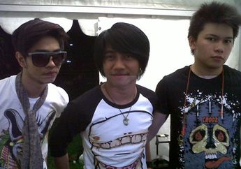 Nge-Bento Bareng Killing Me Inside