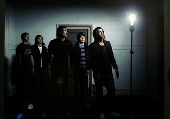 Saosin Pasrah Ditinggal Vokalis