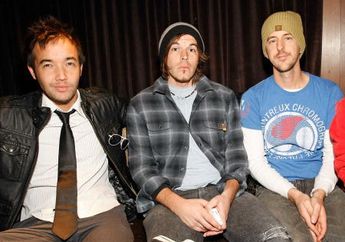 Hoobastank Datang Ke Jakarta Lagi
