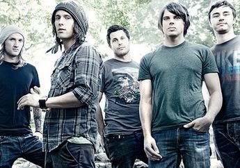 Saosin : Ke Bandung