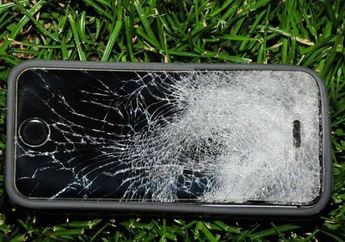 iPhone 5S Selamatkan Nyawa Seorang Pelajar