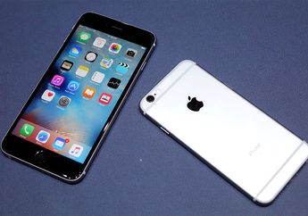 5 Fitur Baru iPhone yang Diambil dari Android