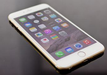 Rahasia iPhone 6s yang Disembunyikan Apple Akhirnya Terungkap